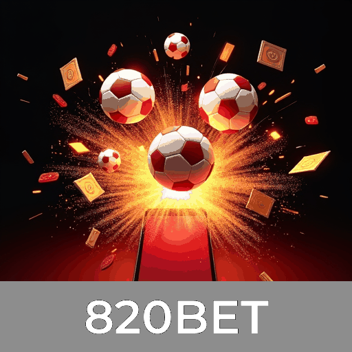 820BET Bônus por convite 820BET