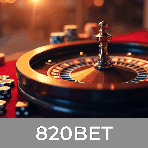 820BET Bônus acumulado 820BET