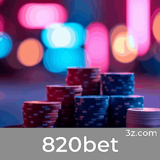 avaliações sobre 820bet slots