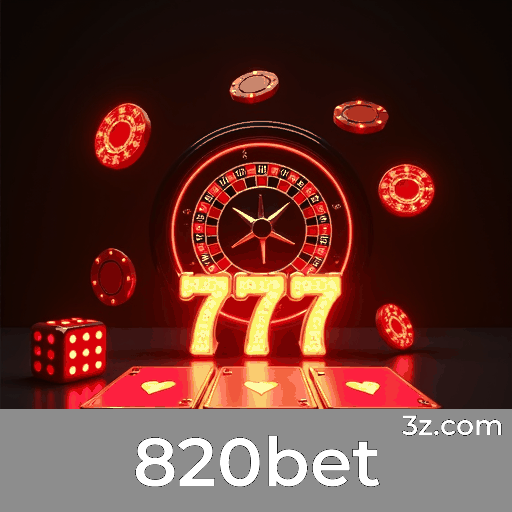 avaliações sobre 820bet slots