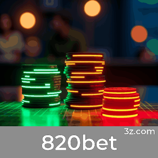 avaliações sobre 820bet slots